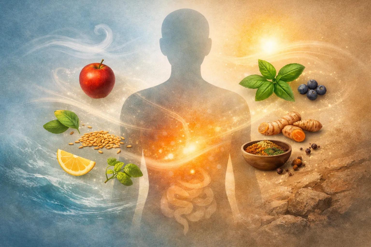 Ayurveda learning platform